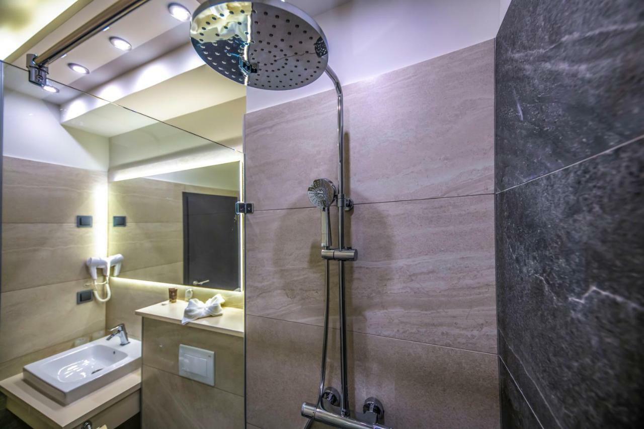 Villa Cuvee Egerszalok Luaran gambar